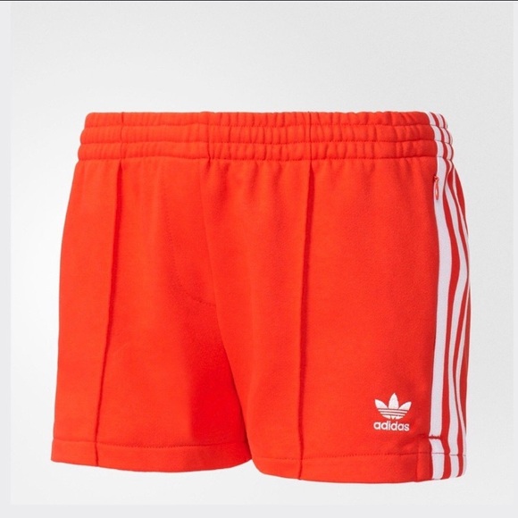 adidas originals firebird shorts